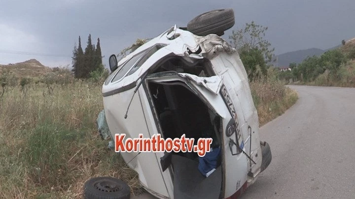 Ο πατέρας της γυναίκας που καταδιώχθηκε από τον εν διαστάσει σύζυγό της: Ήταν σχεδιασμένη δολοφονική πράξη (βίντεο)
